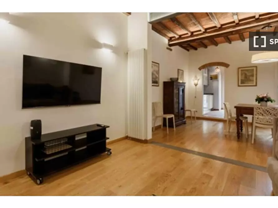 Immagine 2 di Appartamento in affitto  in Via del Porcellana a Firenze