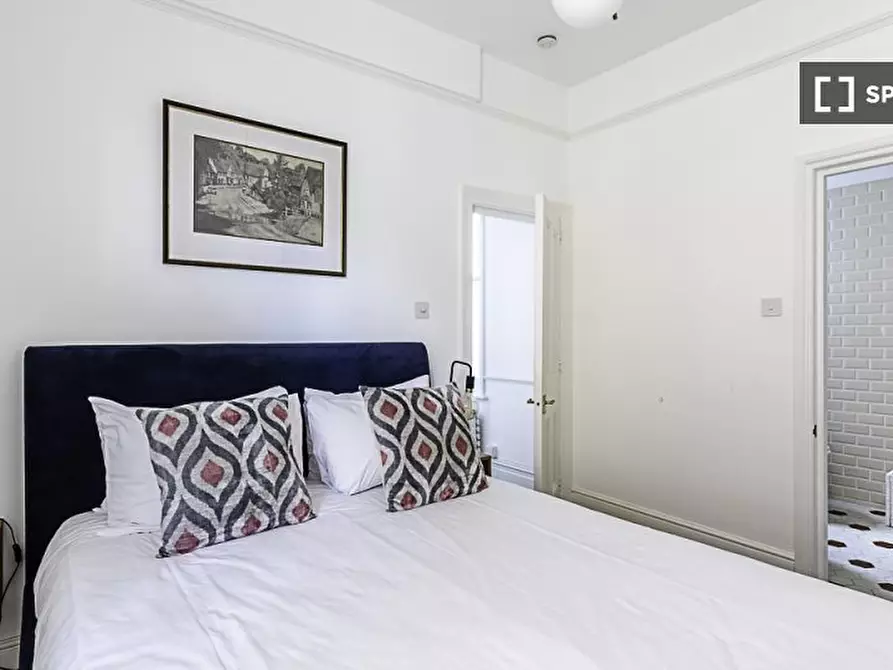 Immagine 3 di Appartamento in affitto  in Carlton Mansions a Paddington