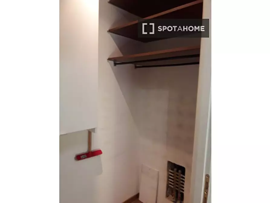 Immagine 14 di Camera condivisa in affitto  in Via Baggio a Cusago