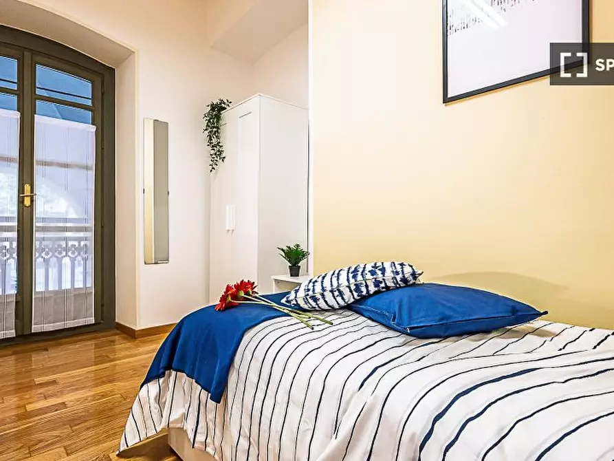 Immagine 1 di Camera condivisa in affitto  in Corso Vittorio Emanuele II n. a Torino