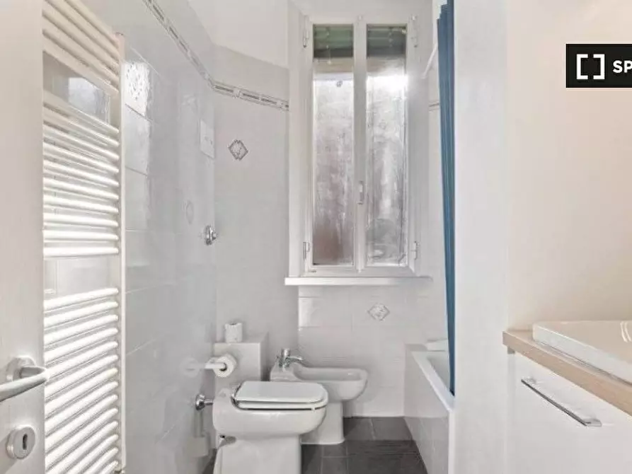 Immagine 6 di Appartamento in affitto  in Via Augusto Romagnoli a Bologna