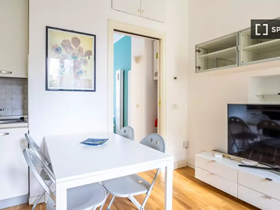 Immagine 17 di Appartamento in affitto  in Via Privata Giuseppe Ugolini a Milano