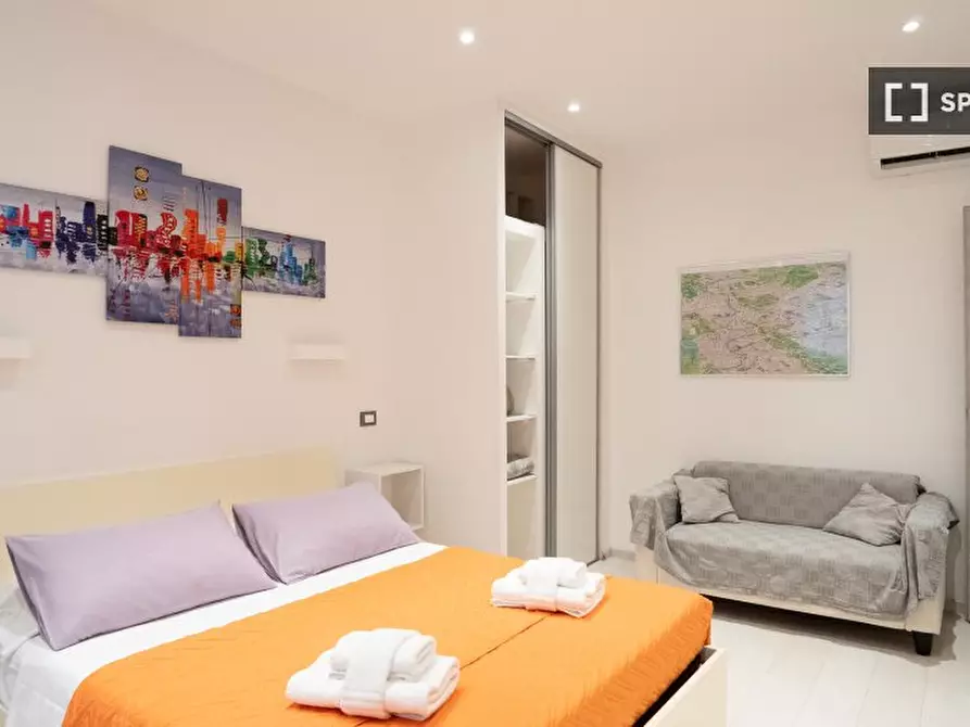 Immagine 14 di Appartamento in affitto  in Via Gallia a Roma