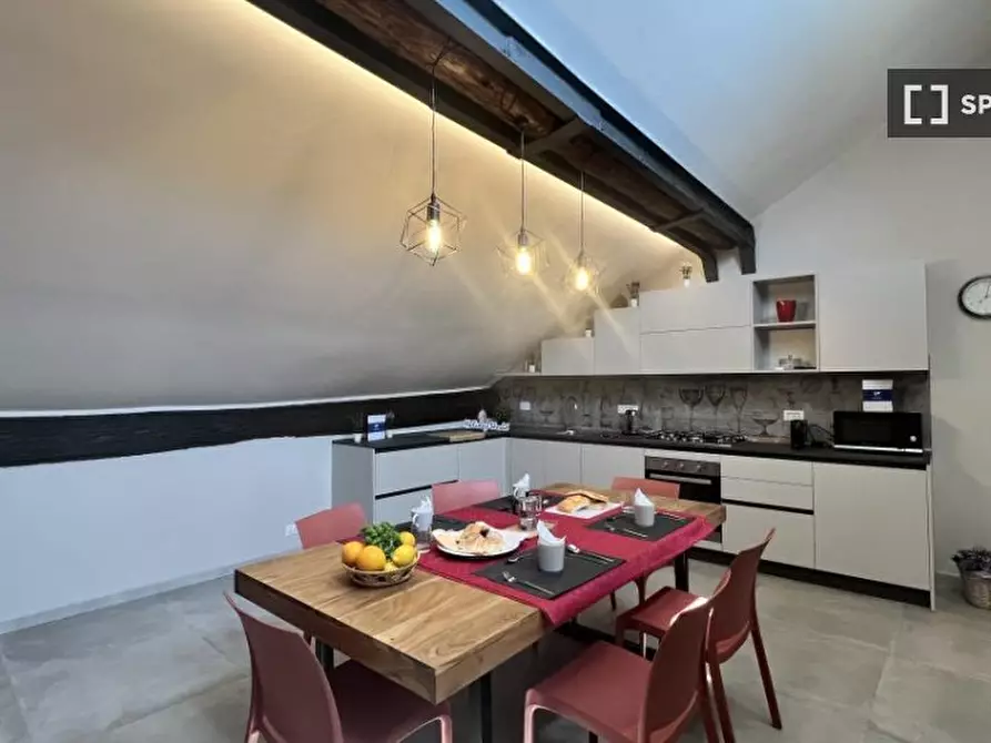 Immagine 16 di Appartamento in affitto  in Via del Campo a Genova