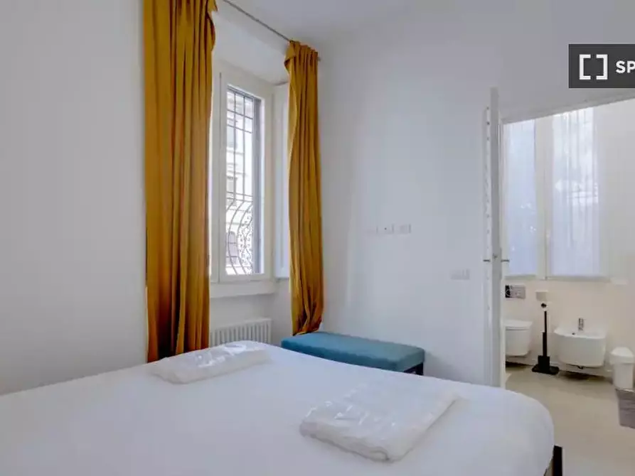 Immagine 10 di Appartamento in affitto  in Via Archimede a Milano