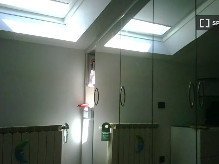 Immagine 11 di Appartamento in affitto  in Via Perugino a Milano