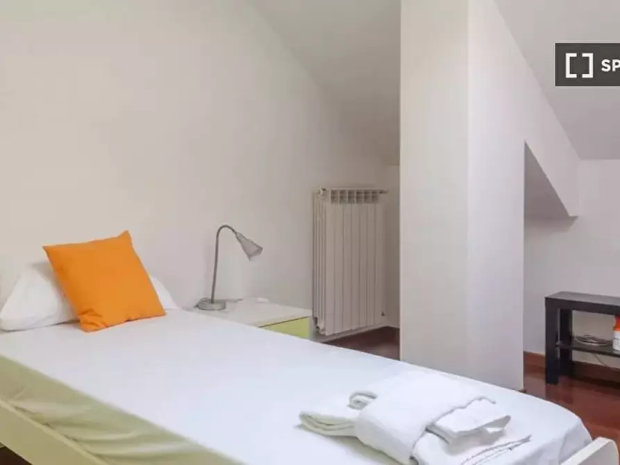 Immagine 13 di Appartamento in affitto  in Via Asiago a Milano