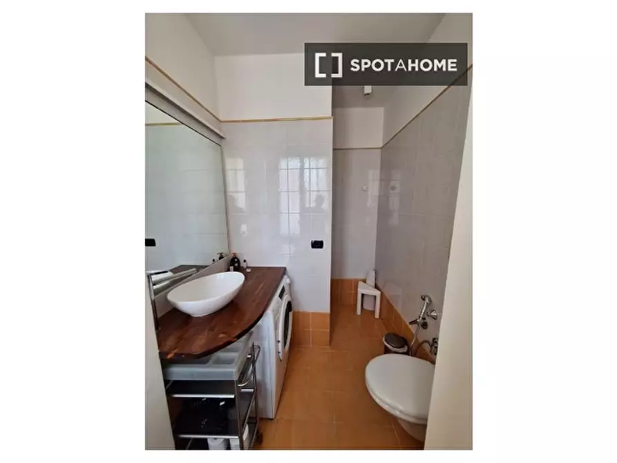 Immagine 6 di Ufficio in affitto  in Via del Fosso a Siena