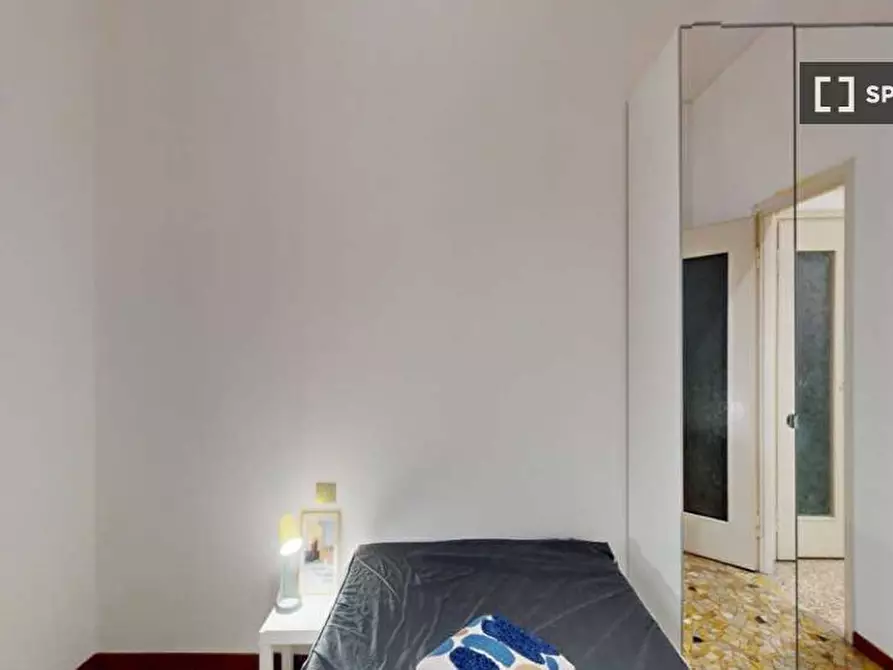 Immagine 5 di Camera condivisa in affitto  in Via Anco Marzio a Milano