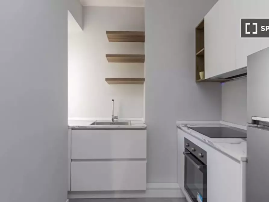 Immagine 14 di Ufficio in affitto  in Via Curtatone a Milano
