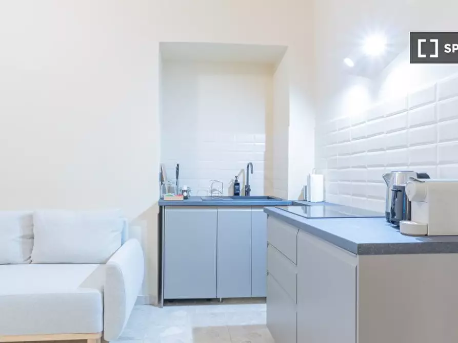 Immagine 4 di Appartamento in affitto  in Via Giovanni Camerana a Torino