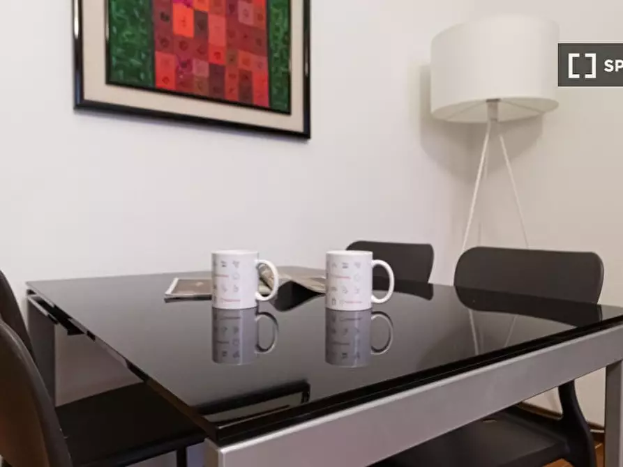 Immagine 10 di Appartamento in affitto  in Via Plinio a Milano