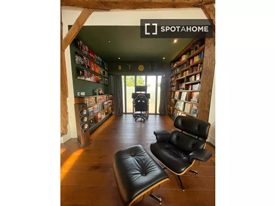 Immagine 18 di Appartamento in affitto  in Bragbury Cl a Stevenage