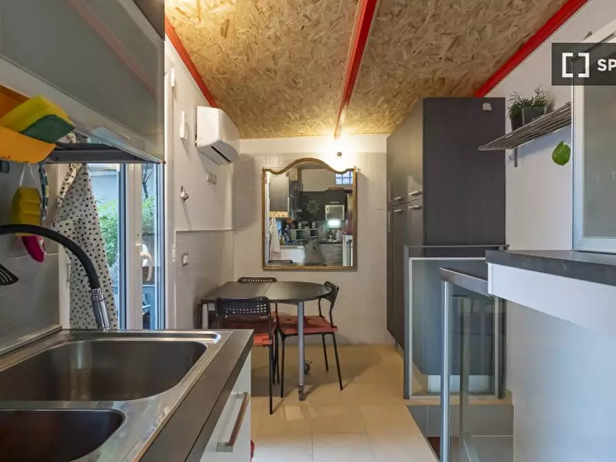 Immagine 9 di Appartamento in affitto  in Via Privata Angiolo Maffucci a Milano