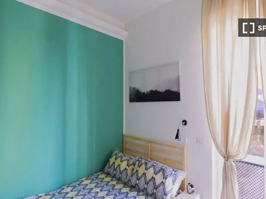 Immagine 4 di Camera condivisa in affitto  in Via Cadibona a Milano