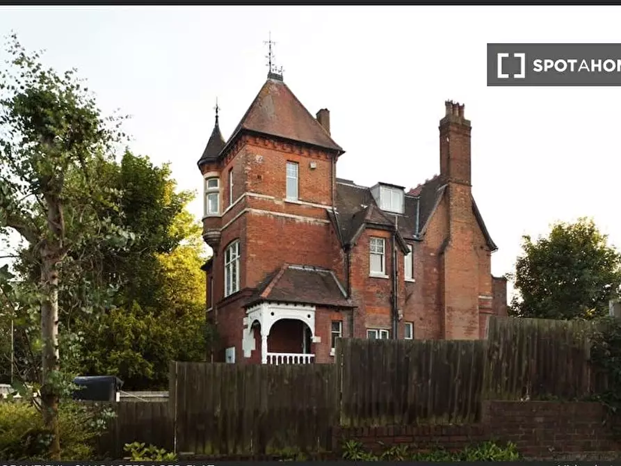 Immagine 1 di Appartamento in affitto  in Parson St a Barnet