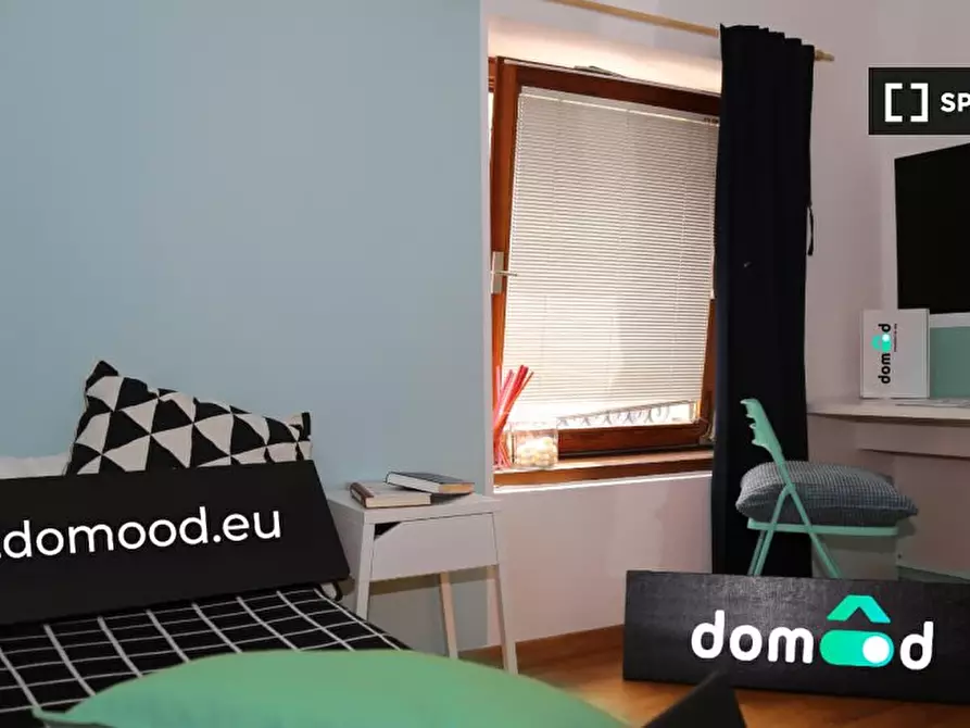 Immagine 3 di Camera condivisa in affitto  in Via delle Orfane a Trento