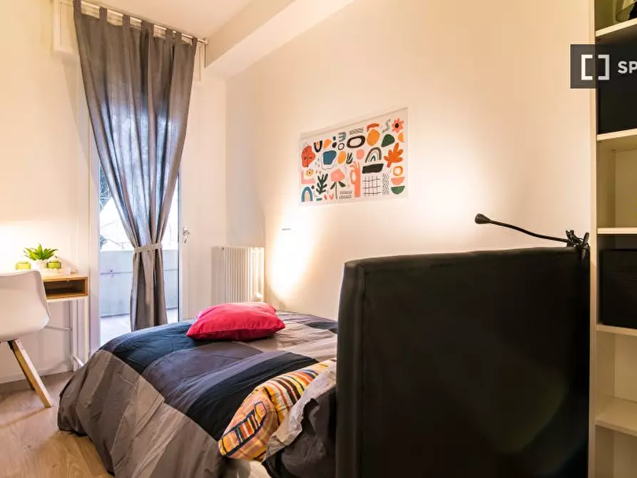 Immagine 2 di Camera condivisa in affitto  in Via Domenico Turazza a Padova