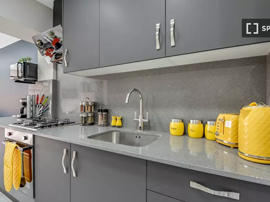 Immagine 19 di Appartamento in affitto  in flat c a Tottenham