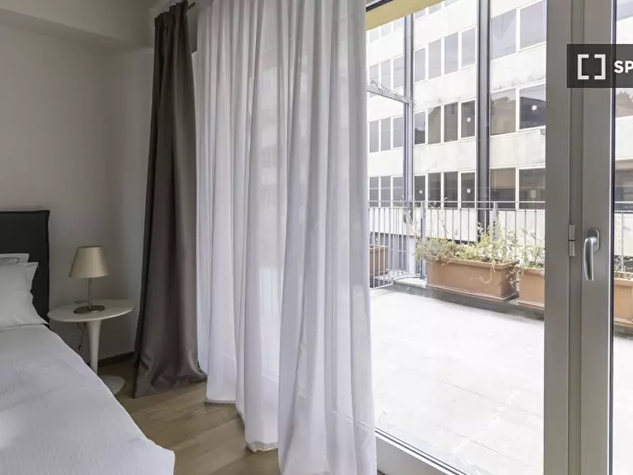 Immagine 18 di Appartamento in affitto  in Corso Como a Milano