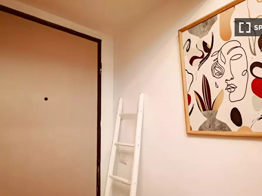 Immagine 10 di Appartamento in affitto  in Viale Bligny a Milano