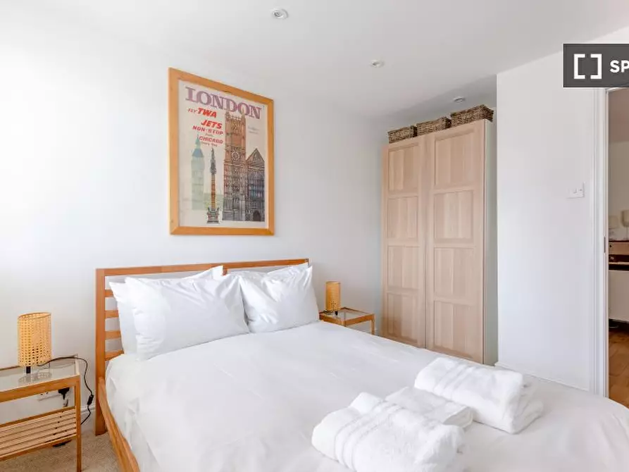 Immagine 15 di Appartamento in affitto  in Culpeper Court a Lambeth