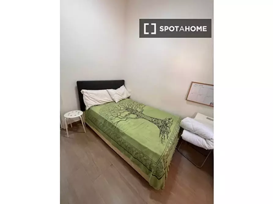 Immagine 3 di Appartamento in affitto  in Via Rocca di Papa a Roma