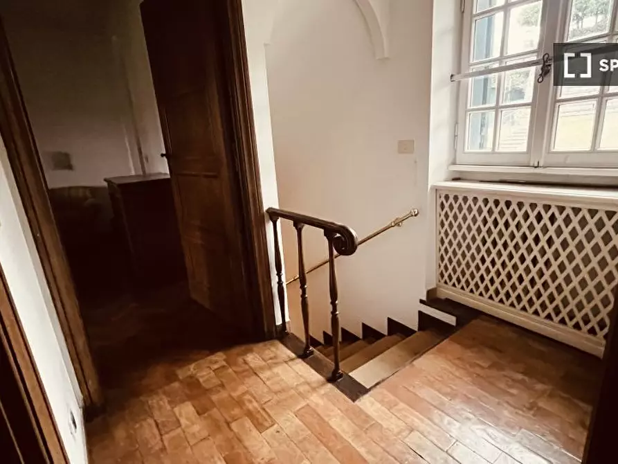 Immagine 9 di Camera condivisa in affitto  in Via della Camilluccia a Roma