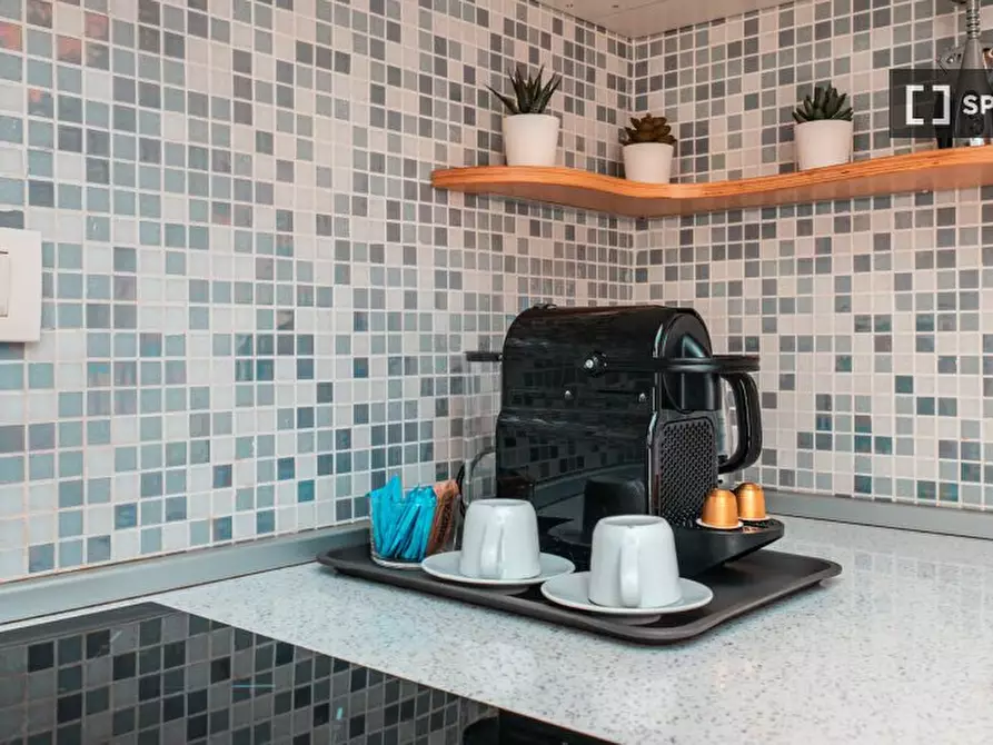 Immagine 15 di Appartamento in affitto  in Via della Chiusa a Milano