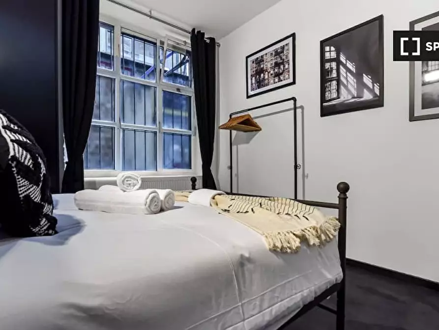 Immagine 13 di Appartamento in affitto  in Flat GG Enterprise House Tudor Grove E 7QL a Hackney