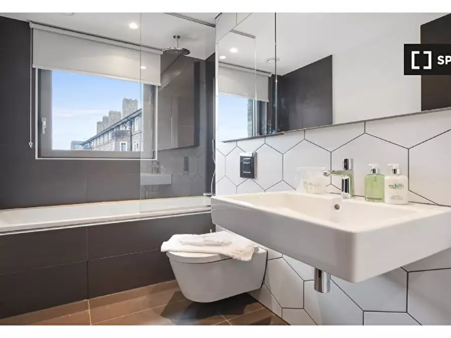 Immagine 8 di Appartamento in affitto  in Apartment a Islington