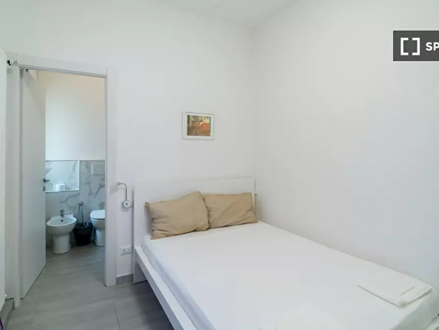 Immagine 9 di Appartamento in affitto  in Via Aurelio Saffi a Bologna