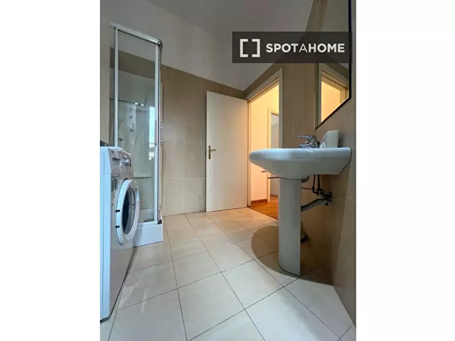 Immagine 11 di Appartamento in affitto  in Via Luigi Settembrini a Milano