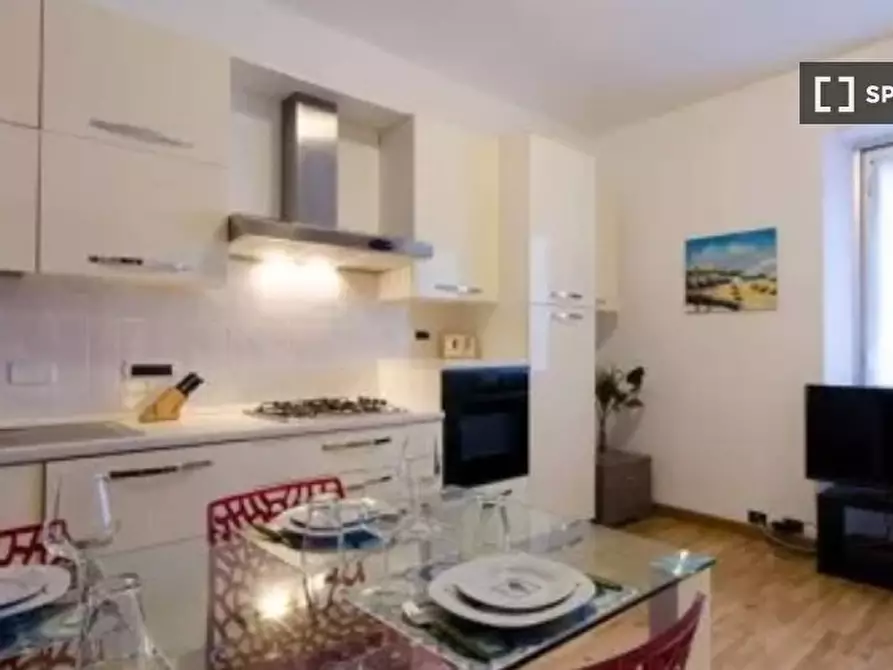 Immagine 17 di Appartamento in affitto  in Via Carlo e Nello Rosselli a Genova