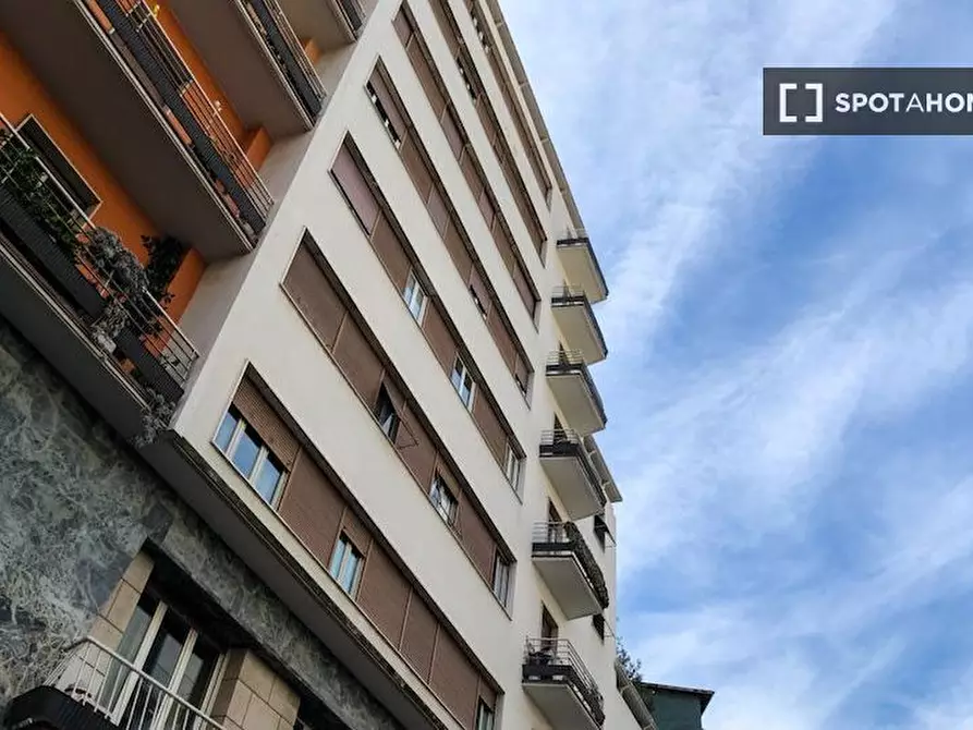 Immagine 19 di Camera condivisa in affitto  in Mantova a Brescia