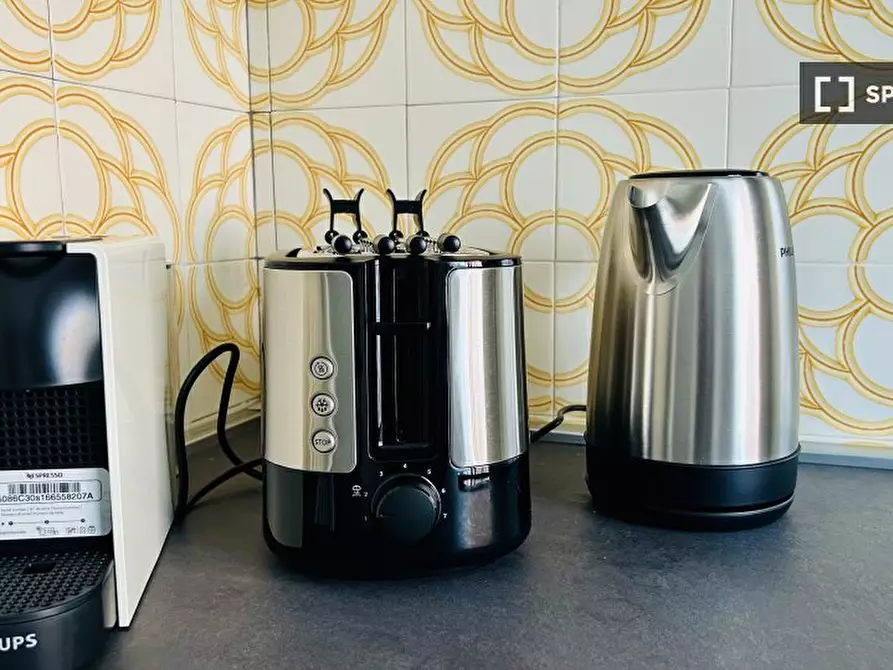 Immagine 12 di Camera condivisa in affitto  in Via Ugo Ojetti a Milano