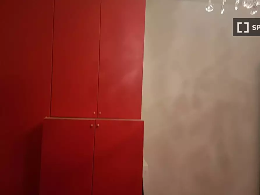 Immagine 5 di Camera condivisa in affitto  in Via Luciano Manara a Padova