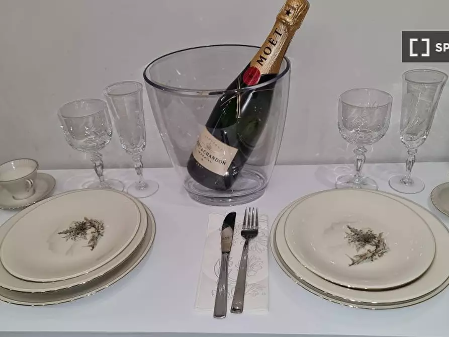 Immagine 4 di Ufficio in affitto  in Via Rubiana a Torino