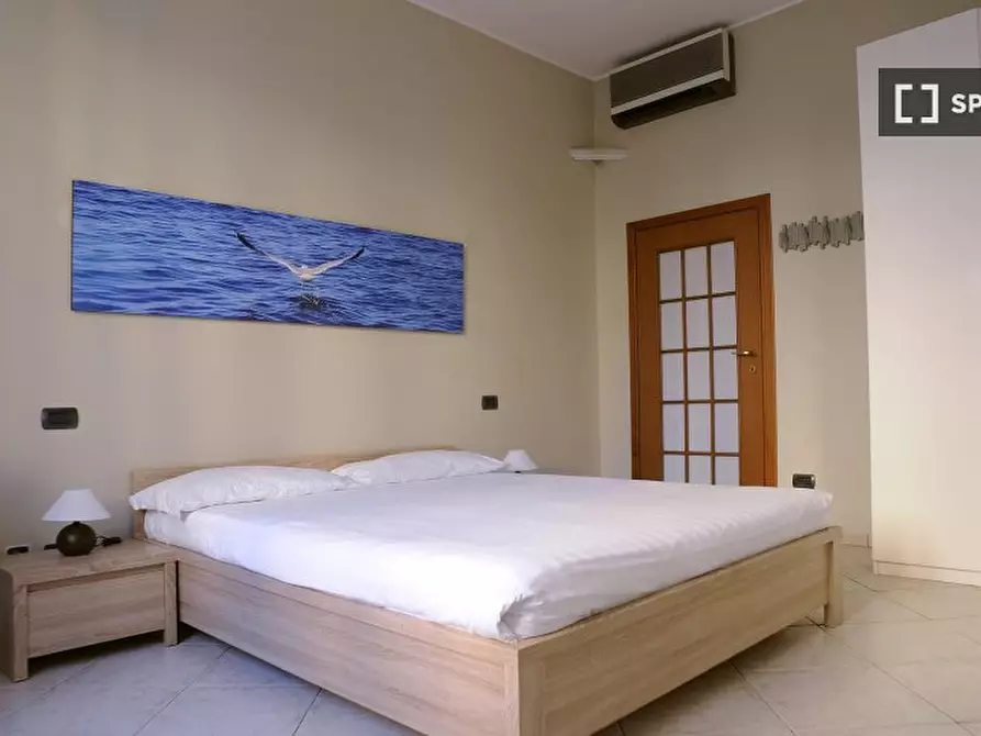 Immagine 18 di Appartamento in affitto  in Via Francesco Soave a Milano