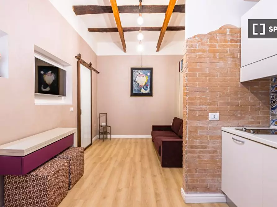 Immagine 15 di Appartamento in affitto  in Via Giuseppe Simonelli a Napoli