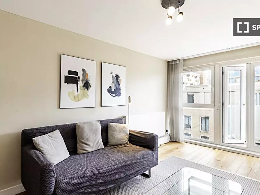 Immagine 2 di Appartamento in affitto  in Flat a 