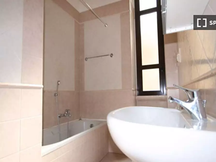 Immagine 5 di Camera condivisa in affitto  in Via Augusto Anfossi a Milano