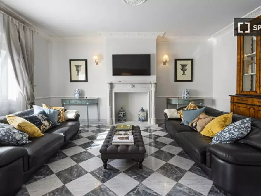 Immagine 7 di Appartamento in affitto  in Via Cimabue a Firenze