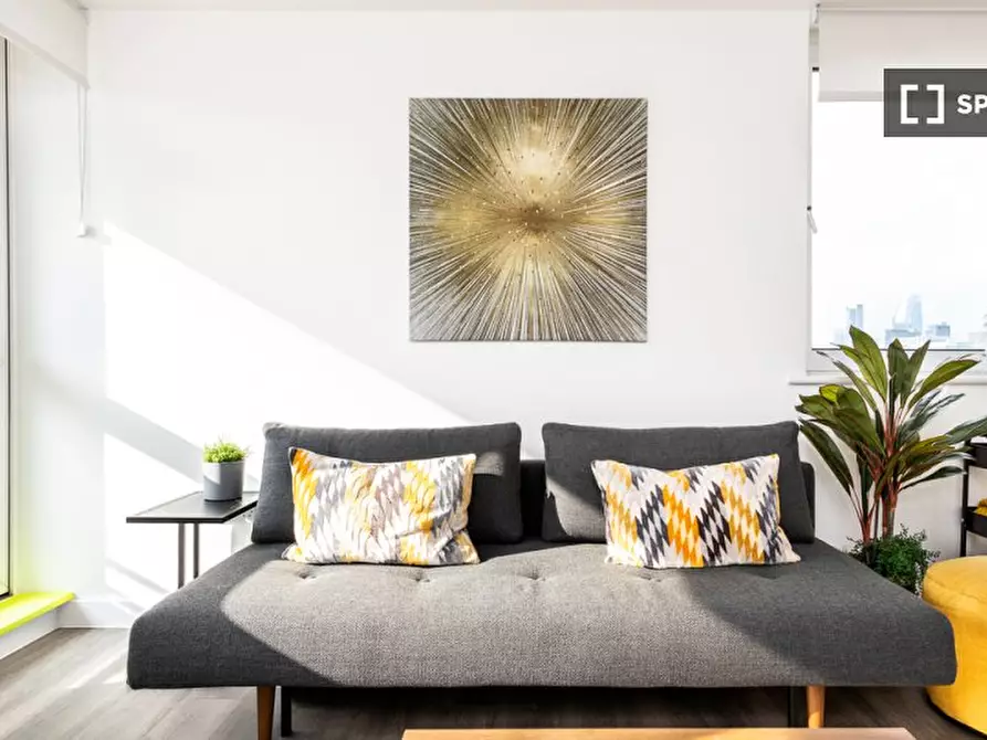 Immagine 9 di Appartamento in affitto  in Simla House a Camberwell