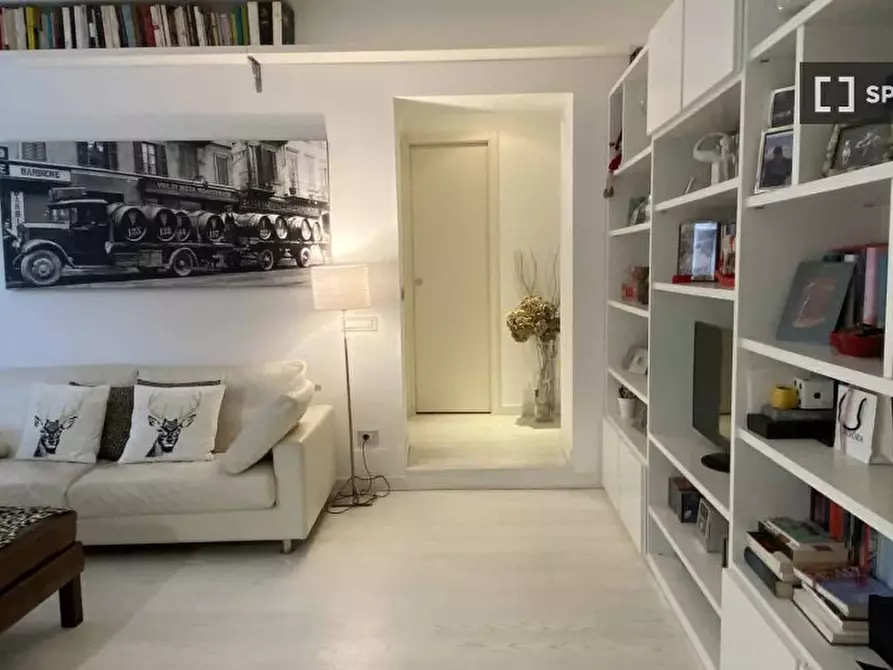 Immagine 9 di Appartamento in affitto  in Corso S. Gottardo a Milano