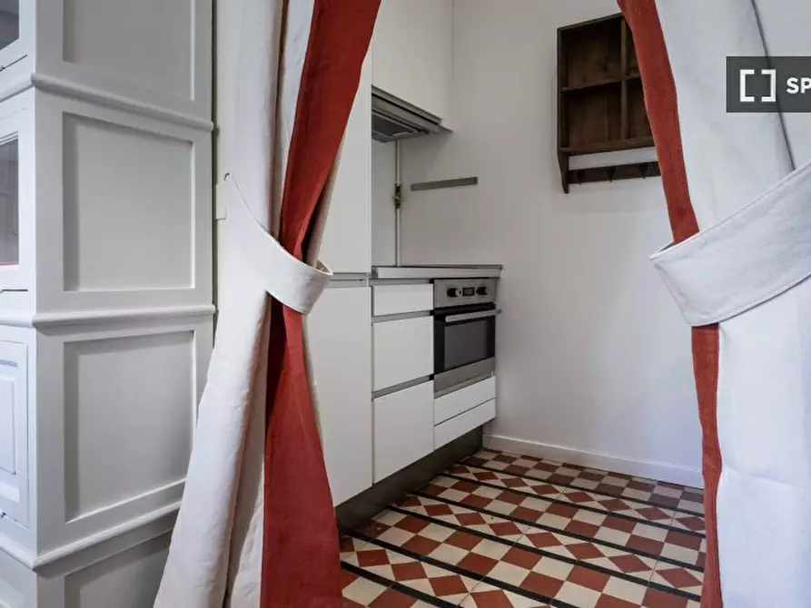 Immagine 9 di Appartamento in affitto  in Viale Campania a Milano