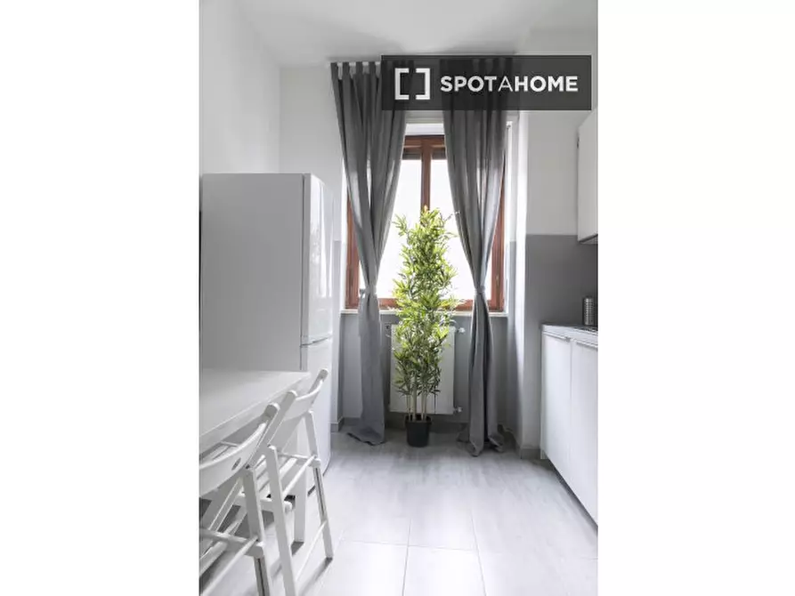 Immagine 15 di Camera condivisa in affitto  in Via Orti a Milano