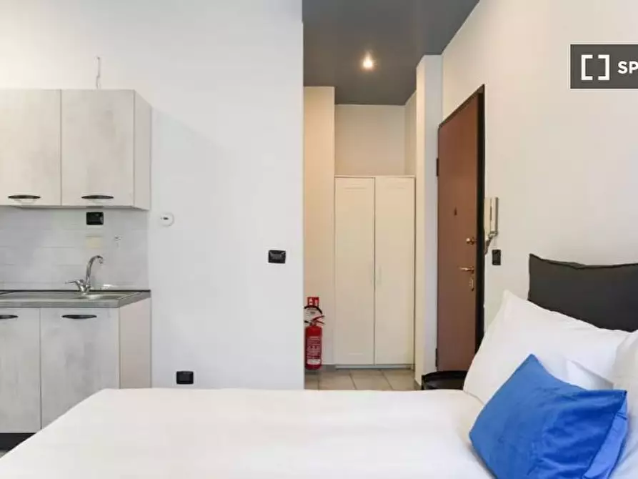 Immagine 6 di Appartamento in affitto  in Via Pietro Giuria a Torino