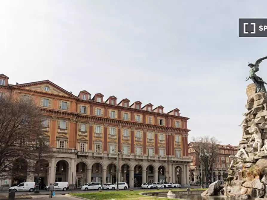 Immagine 6 di Ufficio in affitto  in Piazza Statuto a Torino