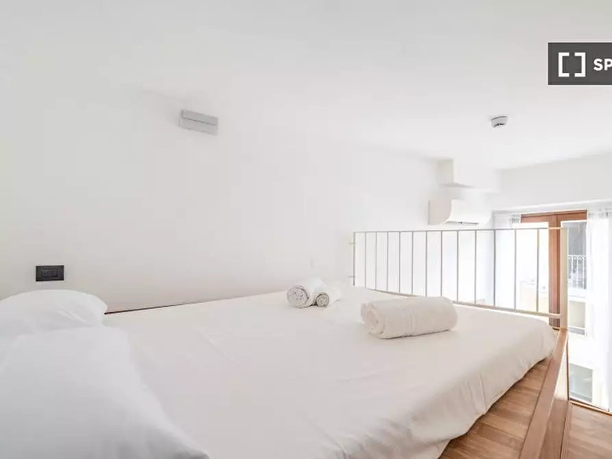 Immagine 7 di Ufficio in affitto  in Corso Magenta a Milano